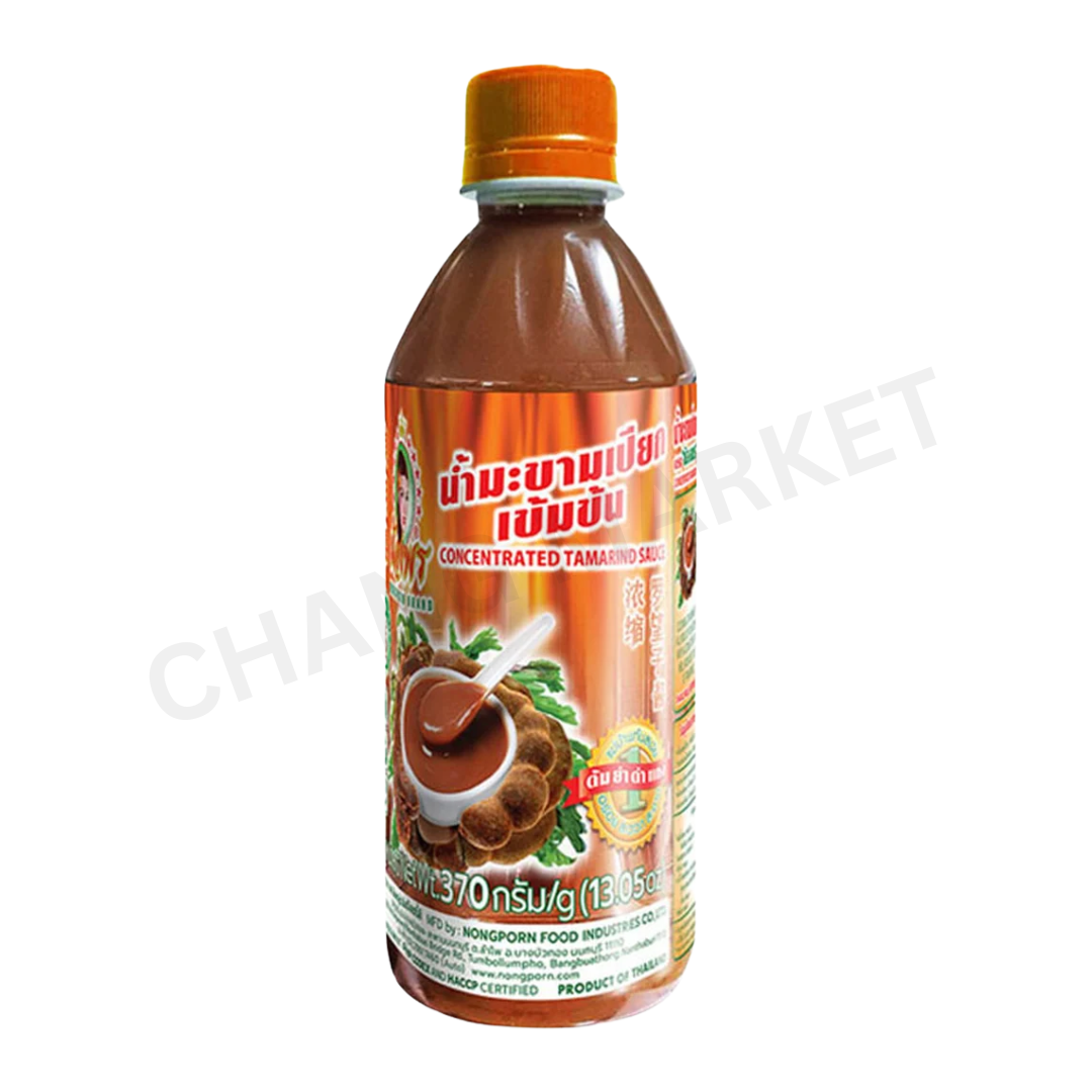 NONG PORN Tamarind Sauce 370g
