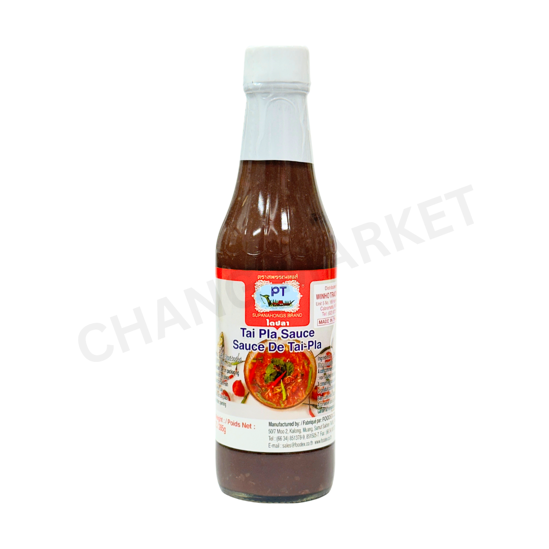 PANTAI Tai Pla Sauce 285g
