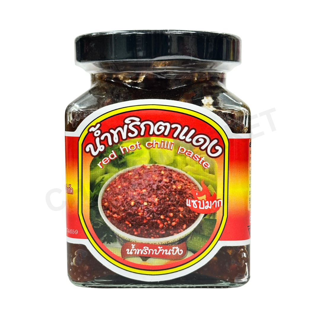 Mae Rusmee Namprik Tadang 200g