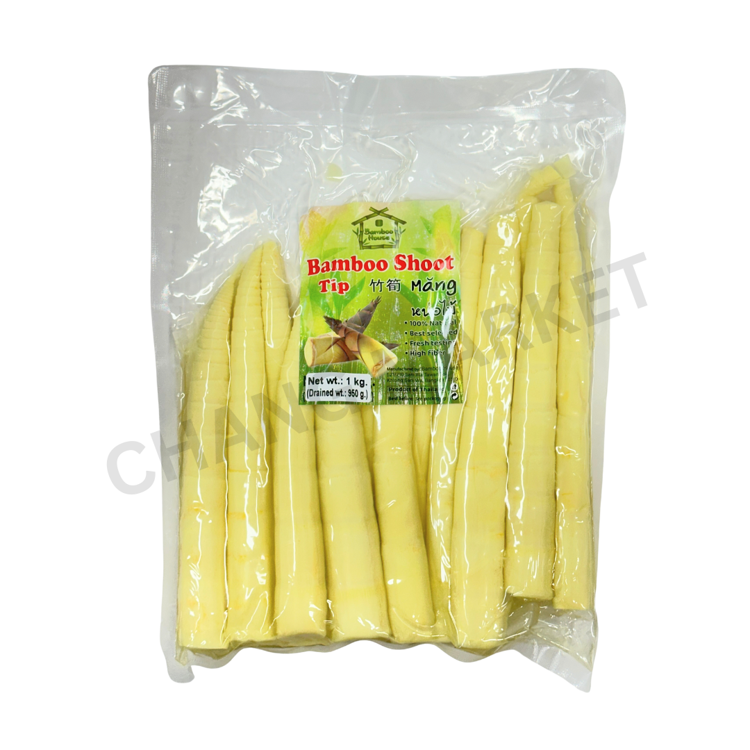 BAMBOO HOUSE Bamboo Tip 1kg