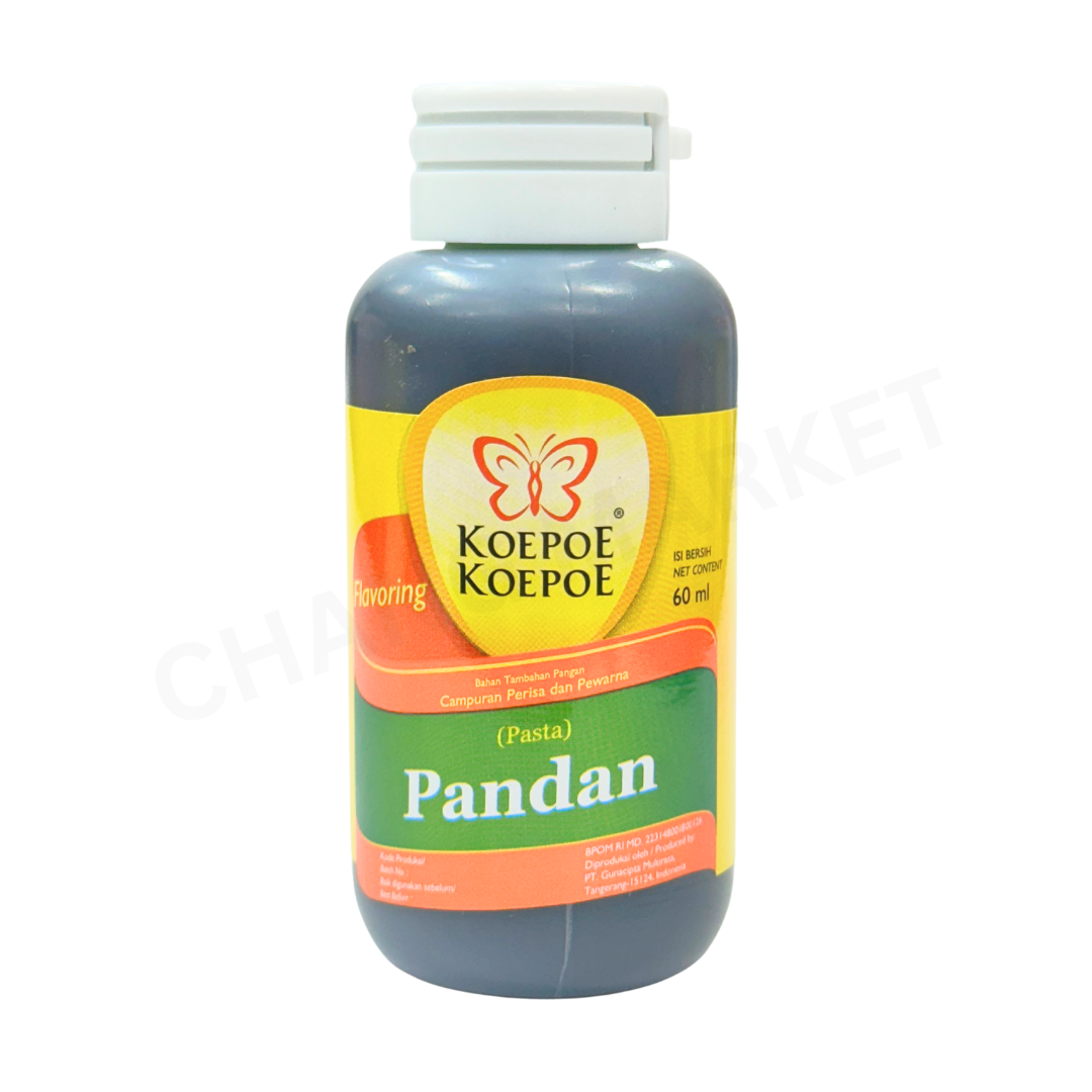 Koepoe Essence Pandan 60ml