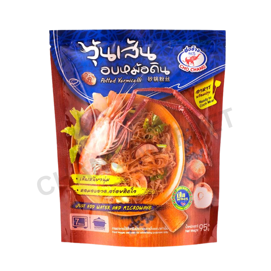 Cho Chang potted vermicelli 95g