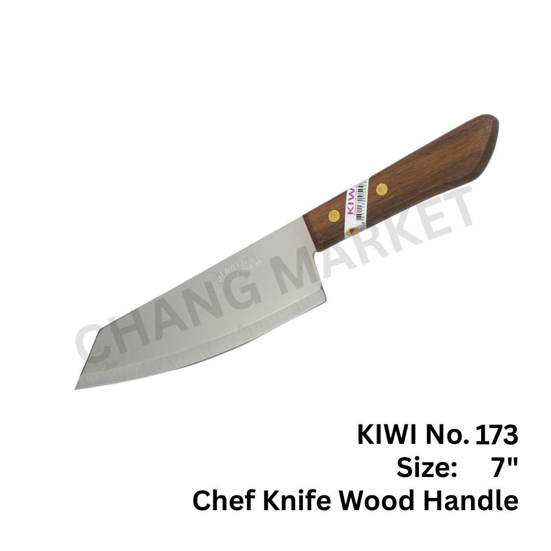 KIWI Knife No.173
