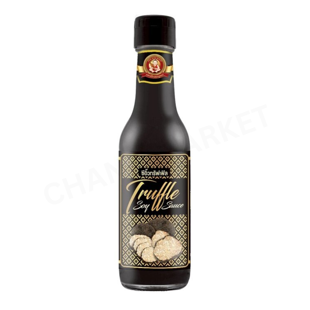 HEALTHY BOY Truffle Soy Sauce 250g