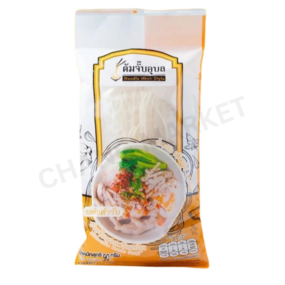 Jub Ubon Style – Original Flavour 90g