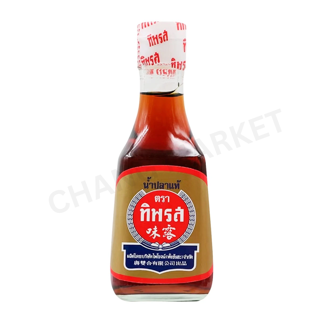 TIPAROS Fish Sauce 200ml