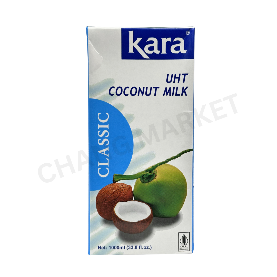 KARA Coconut Milk 1L