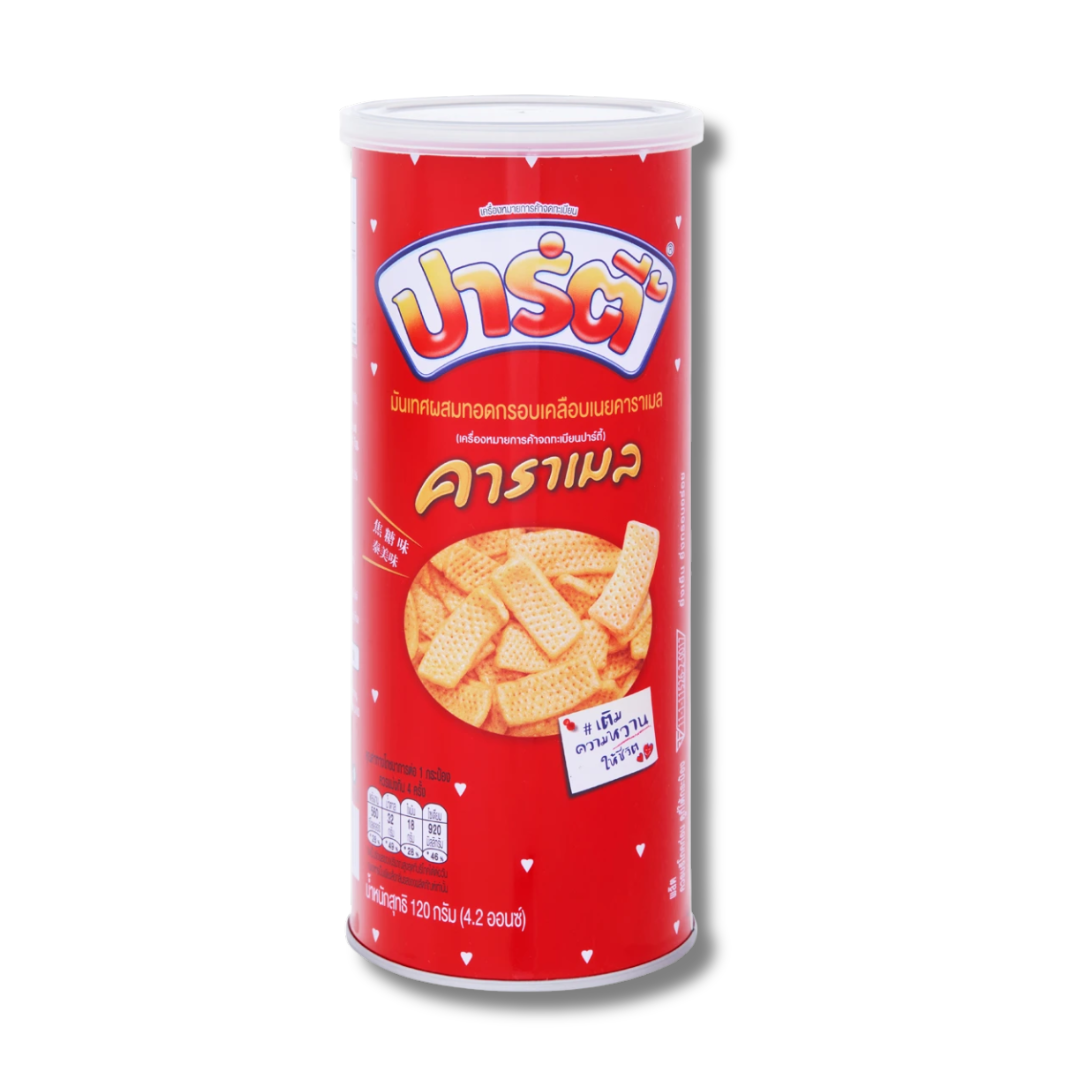 Snacks