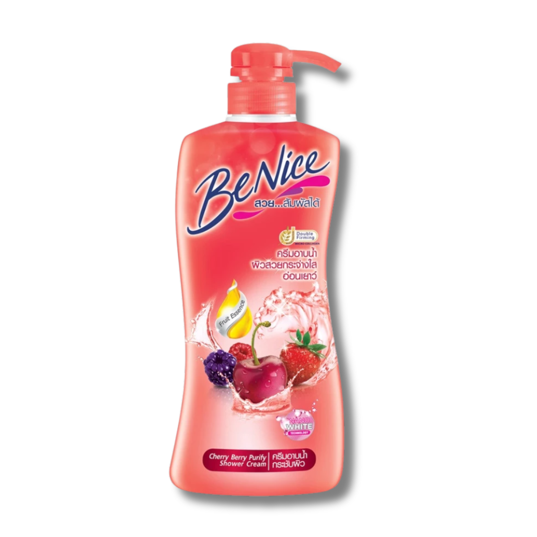 Beauty & Personal Care