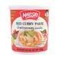 Mae Sri Red Curry Paste 400g
