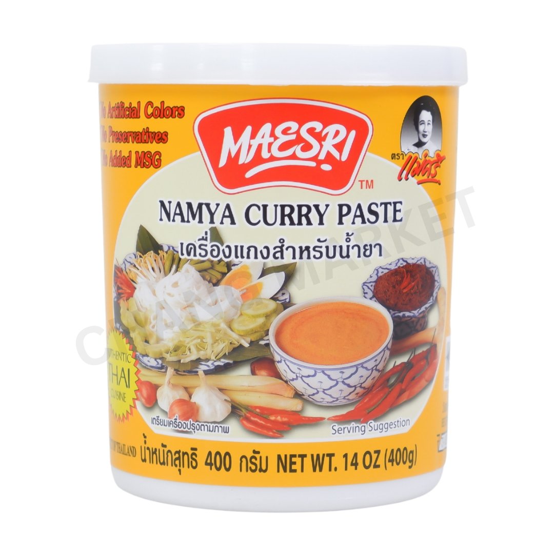 Mae Sri Namya Paste 400g