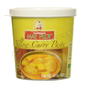 Mae Ploy Yellow Curry Paste 400g