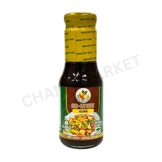 Healthy Thai Stir-Fry Sauce 250g
