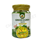 Healthy Thai Green Curry Paste 300g