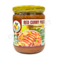 Healthy Thai Red Curry Paste 500g