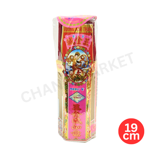 Vk Thanh joss stick Nhuy 19cm