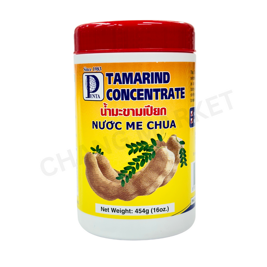 PENTA TAMARIND CONCENTRATE 454G