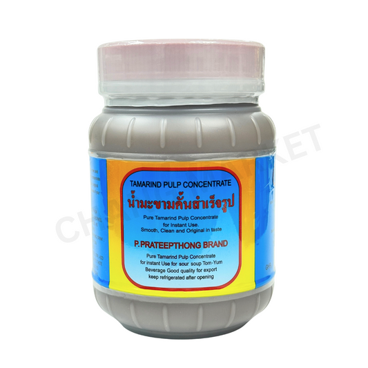 P. PRATEEPTHONG Tamarind Juice Concentrate 910g