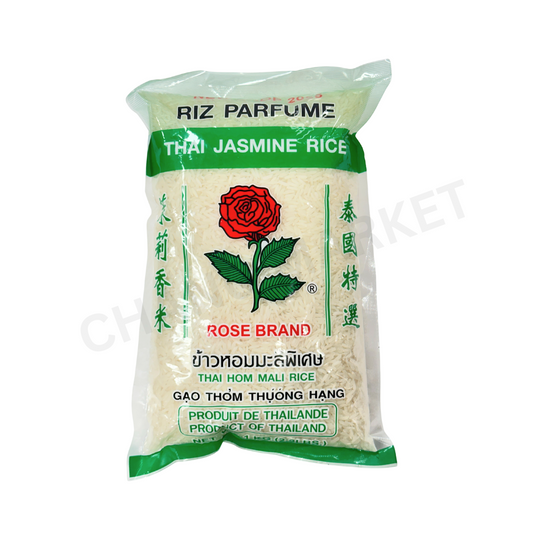 ROSE Jasmine Rice 1kg