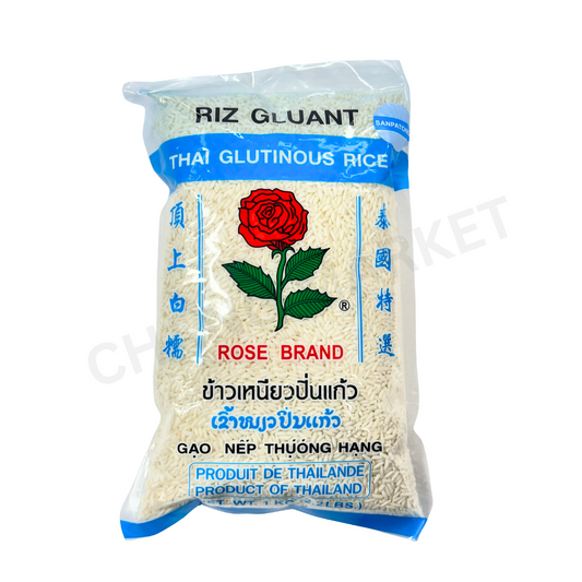 ROSE Brand Glutinous Rice 1kg