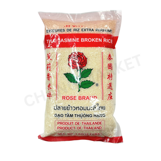 ROSE Broken Rice 1kg