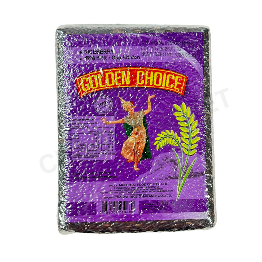 GOLDEN CHOICE Rice Berry 1kg