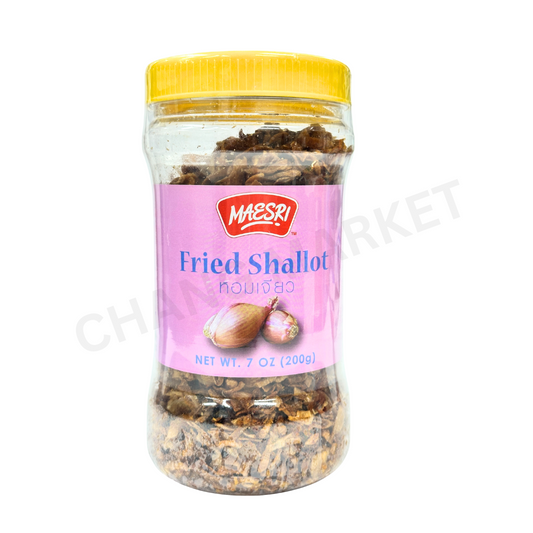 MAESRI FRIED SHALLOT 200G