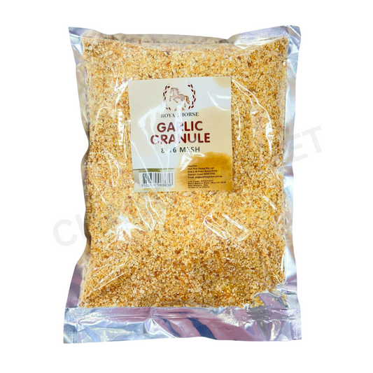 ROYAL HORSE GARLIC GRANULE 1KG
