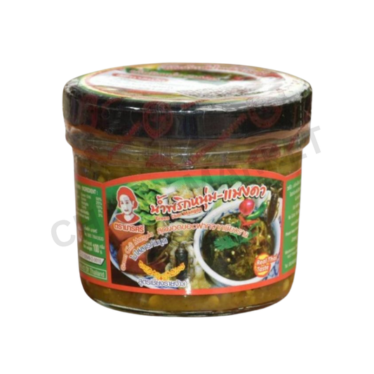 Marasri Nam Prik Noom Mangda 100g