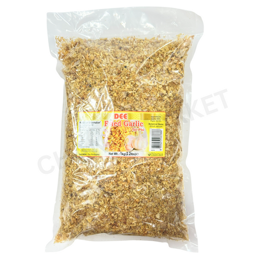 DEE FRIED GARLIC 1KG