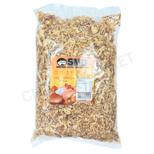 SMD FRIED ONION 1KG