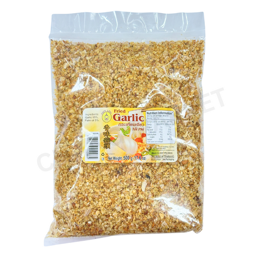 NGON LAM FRIED GARLIC 500G