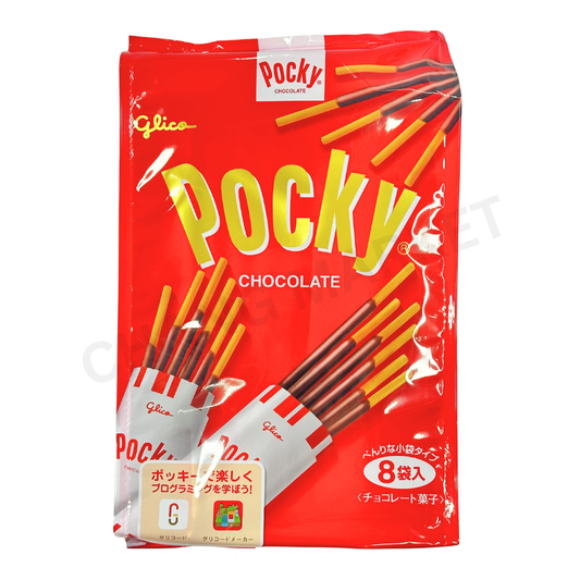 GLICO Pocky Chocolate 101.6g