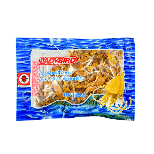 Ladybird Cuttlefish 40g