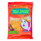 Ladybird Ten Fish Stick BBQ Flavour 42.5g