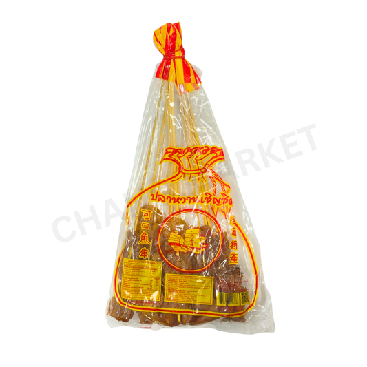 Tae Nguan Tai Fish Stick 20g