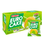 EURO Pandan Cake 204g