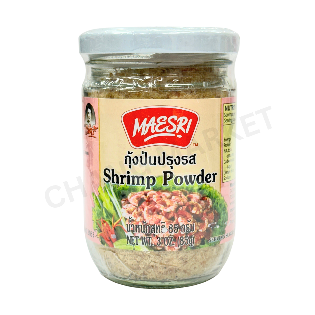 Mae Sri Shrimp Powder 100g