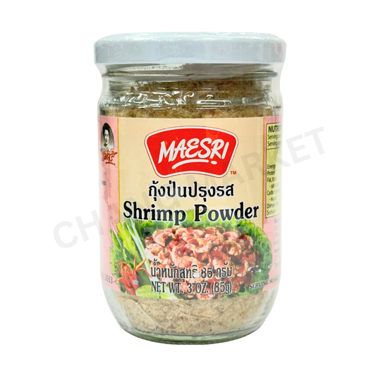 Mae Sri Shrimp Powder 100g