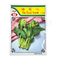 MINARA Vegetable Seed – Yu Tsai Sum No. 1106