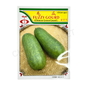 MINARA Vegetable Seed – Fuzzy Gourd (Chinese Green Gourd) No. 4111