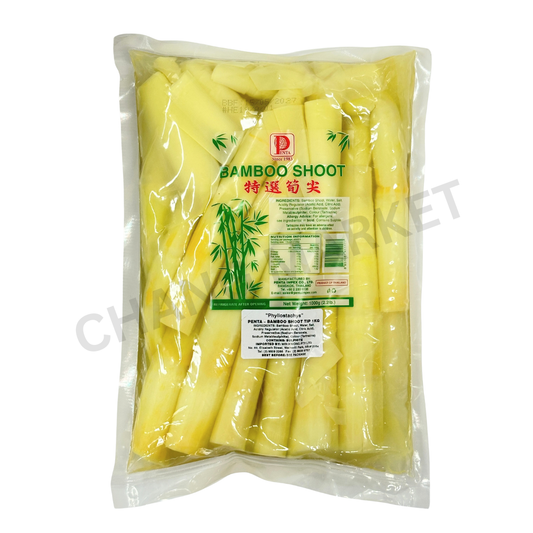 PENTA Bamboo Shoot Tip 1kg