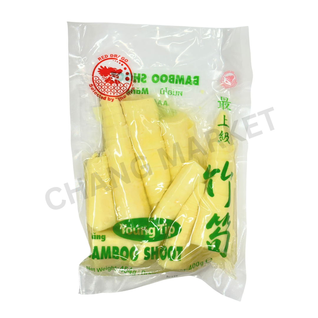 RD Young Bamboo Shoot Tip 454g