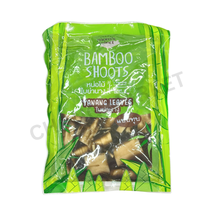 MOM'S SELECT Bamboo with Yanang Juice 454g