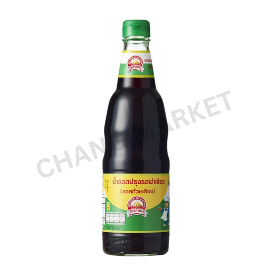 GOLDEN MOUNTAIN Seasoning Sauce 600ml