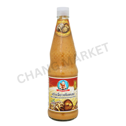 HEALTHY BOY Mushroom Soybean Paste 810g