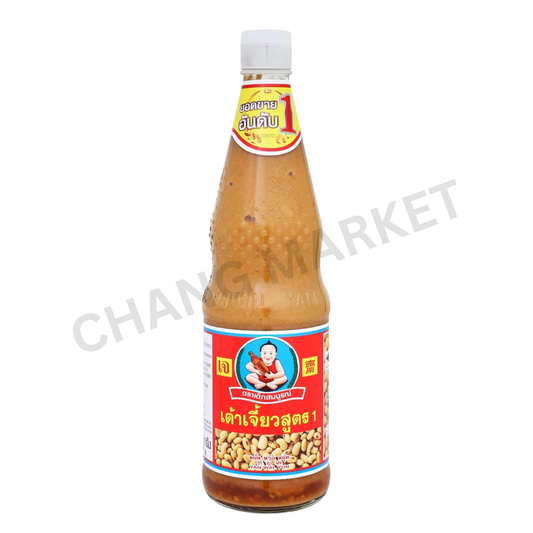 HEALTHY BOY Soybean Paste A 810g