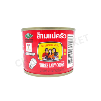 APPLE BRAND FRIED ONION 1KG