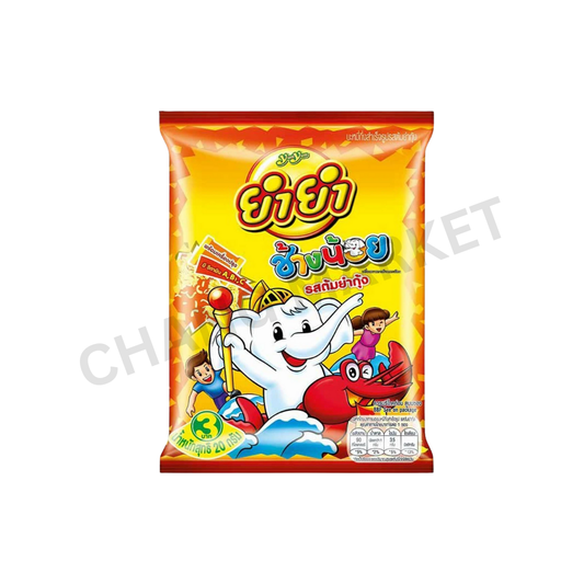 YUM YUM CHANG NOI TOM YUM 6PACKS X 20G
