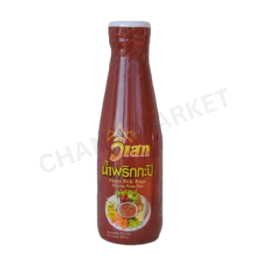 APPLE BRAND FRIED ONION 1KG